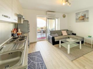 Apartment Steffano-1 by Interhome - Karlobag (Carlopago) - 7