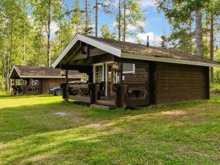 Holiday Home Rantamökki 17 by Interhome - Karvio - 9