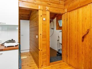 Holiday Home Rantamökki 17 by Interhome - Karvio - 1