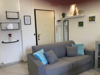 Apartment Milla by Interhome - Riva Ligure - 5