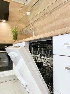 Sea View Apartment with Free Parking - Pomorie - 6