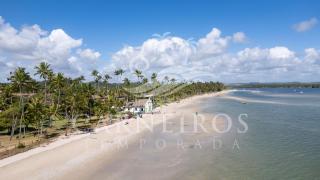 Bangalôs no Eco Resort Praia dos Carneiros - Praia dos Carneiros - 8