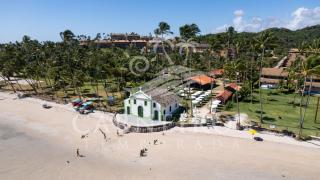 Bangalôs no Eco Resort Praia dos Carneiros - Praia dos Carneiros - 6