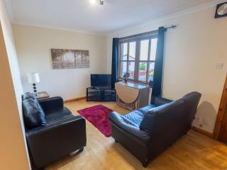 Apartment Towerhill Apartment by Interhome - Inverness - 3