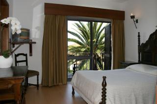 Arcada Hotel - Tocha - 9