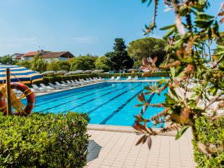 Apartment Bilo Standard-9 by Interhome - Marina di Bibbona - 1