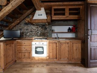 Apartment Nido del Pettirosso by Interhome - - 1