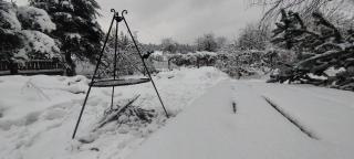 K85 Komańcza Baza Noclegowa Wypadowa Bieszczady Beskid Niski - Komańcza - 3