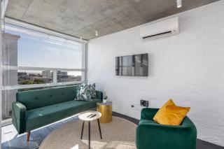 Sunset Studio - Cidade Do Cabo - 5