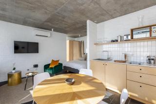 Sunset Studio - Cidade Do Cabo - 1