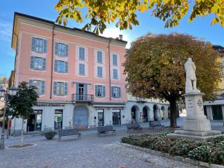 Apartment La Terrazza sul Borgo by Interhome - Bellano - 9