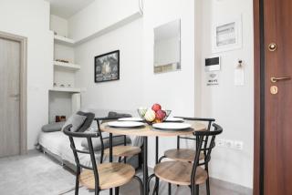 Cozy Cityscape Apartment in Athens - Atene - 9