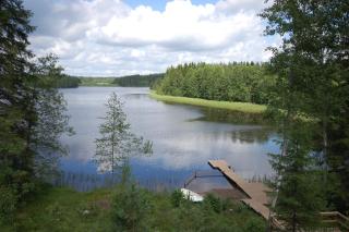 Tapion Huvilat - Ylämaa - 4