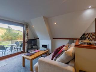 Chalet Lodge 4 by Interhome - Spean Bridge - 7