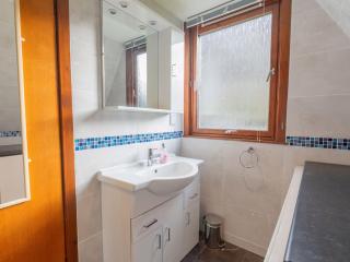 Chalet Lodge 4 by Interhome - Spean Bridge - 1