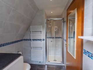 Chalet Lodge 4 by Interhome - Spean Bridge - 2