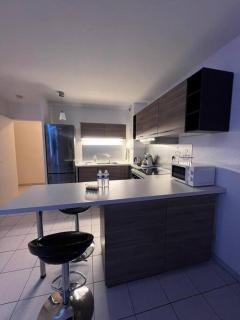 l'arc logement - Estrasburgo - 2