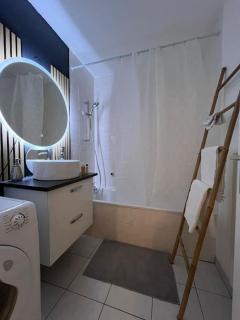 l'arc logement - Estrasburgo - 1
