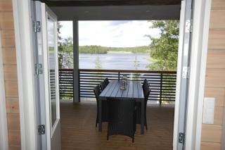 Tapion Huvilat - Ylämaa - 1
