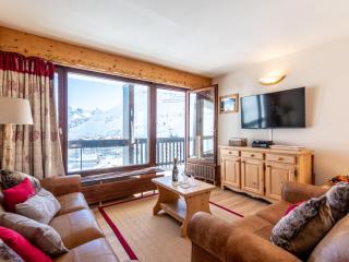 Apartment Le Bec Rouge - Le Lac-10 by Interhome - Tignes - 0
