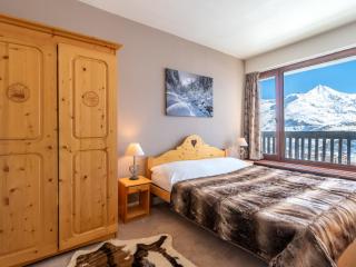 Apartment Le Bec Rouge - Le Lac-10 by Interhome - Tignes - 8