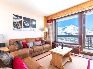 Apartment Le Bec Rouge - Le Lac-10 by Interhome - Tignes - 3