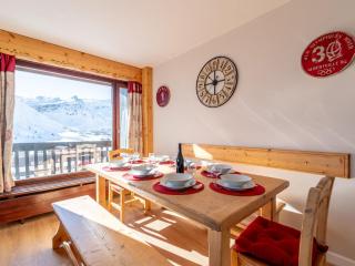 Apartment Le Bec Rouge - Le Lac-10 by Interhome - Tignes - 1