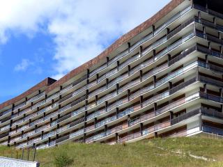 Apartment Le Bec Rouge - Le Lac-10 by Interhome - Tignes - 7