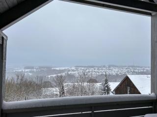 UplandParcs Bergresidence - Winterberg - 5
