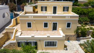Eutopia, Seaside Heaven - Agia Marina - 8