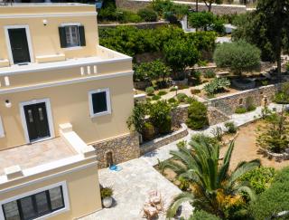 Eutopia, Seaside Heaven - Agia Marina - 7