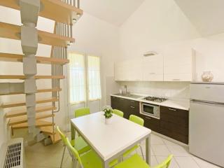 Apartment Ponente by Interhome - Mazzanta - 8