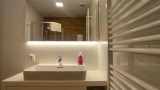 Tichý Apartmán u Mumlavského vodopádu 2KK s garáží v těsné blízkosti Hornického muzea - by Relax Harrachov - Harrachov - 6