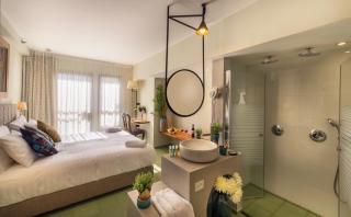Margosa Boutique Hotel Tel-Aviv Jaffa - 4