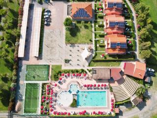 Apartment Ponente by Interhome - Mazzanta - 2