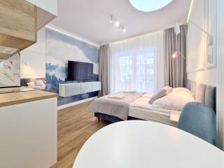 Regina Maris by Baltic Home - Świnoujście - 6