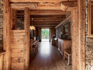 Apartment Nido del Picchio by Interhome - - 4