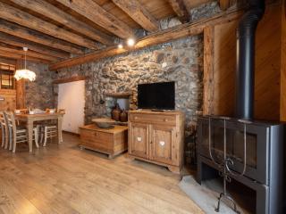 Apartment Nido del Picchio by Interhome - - 2