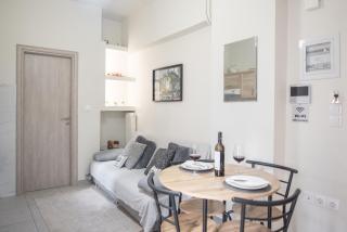 Cozy Cityscape Apartment in Athens - Atene - 8