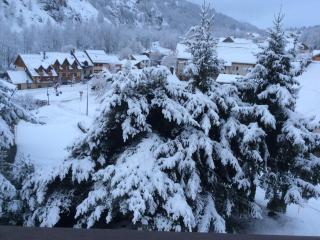 Appartement cosy pour 4 avec balcon et parking à Valloire - FR-1-263-219 - Valloire - 1