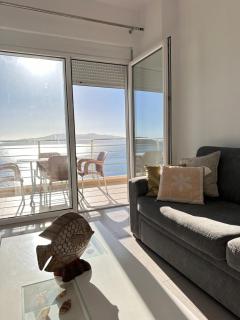 Bay View Apartment - Sarandë - 6