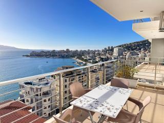 Bay View Apartment - Sarandë - 8