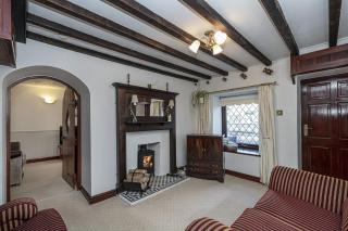 Preswylfa - Llanddeusant - 9