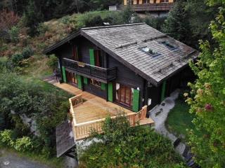 Chamonix Chalets - Les Houches - 3