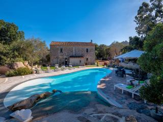 Holiday Home Stazzu lu Bulioni by Interhome - 1