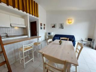 Apartment Gariboldi by Interhome - Palau - 6