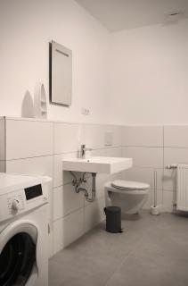 Schneiders Ferienwohnung 2 - 1