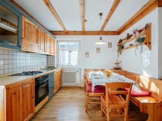 Apartment Casa Bucci by Interhome - Campestrin - 8