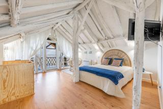 Casa da Ursa by LovelyStay - - 0