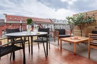 TurnKey I Republic Square Apartments - Praga - 3
